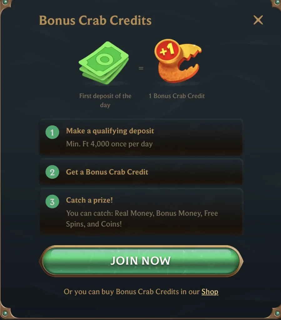 Talismania Casino Ingyenes Pörgetések